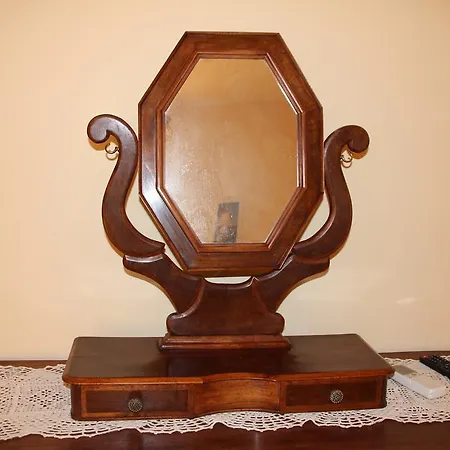 A Casa Di Nonna Fondi