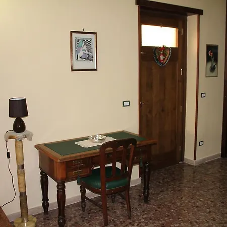 A Casa Di Nonna *