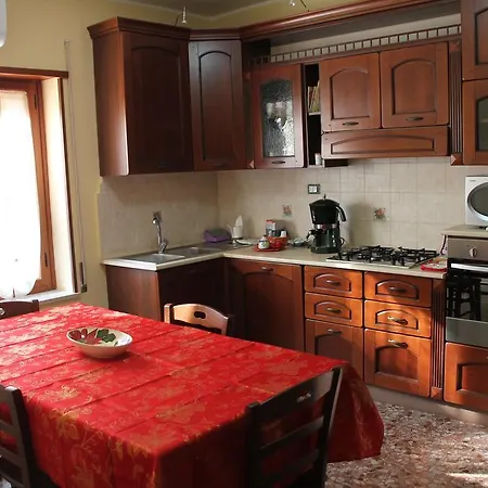 Apartment A Casa Di Nonna Fondi