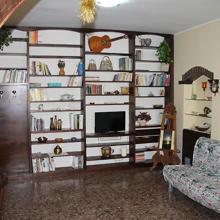 A Casa Di Nonna Apartment
