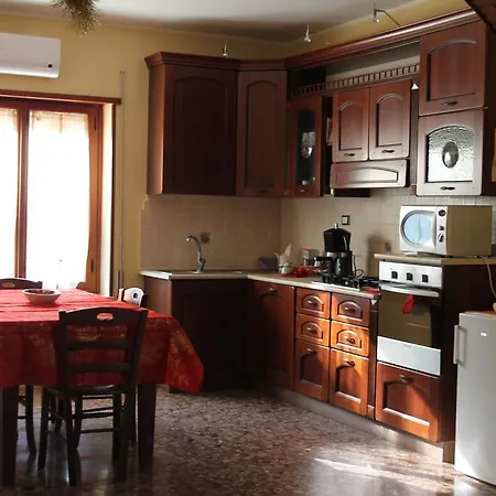 A Casa Di Nonna
