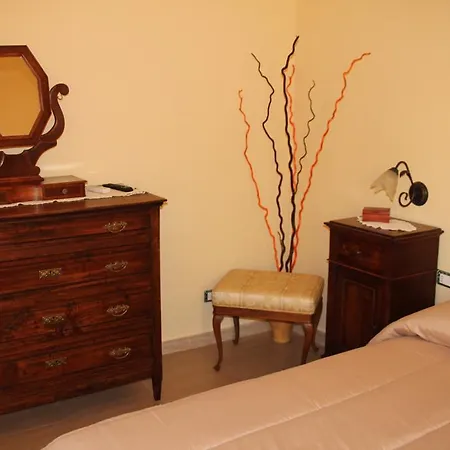 Apartament A Casa Di Nonna Fondi