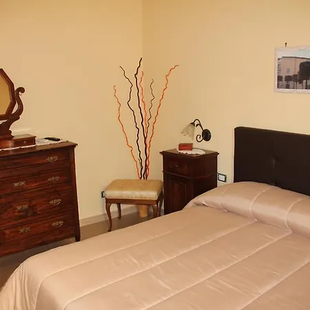 Apartament A Casa Di Nonna Fondi