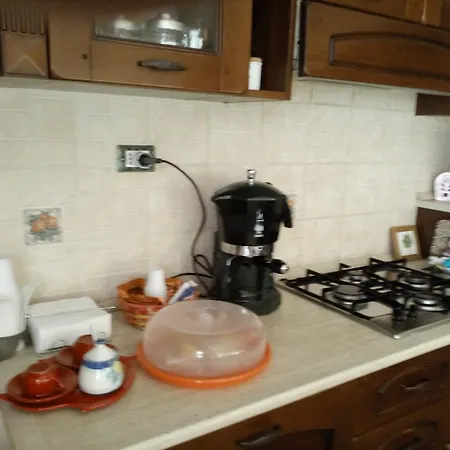A Casa Di Nonna *