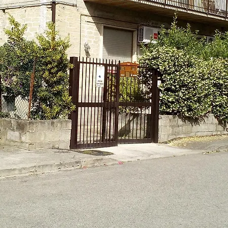 Apartment A Casa Di Nonna *