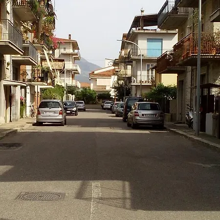A Casa Di Nonna Fondi