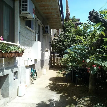 דירה A Casa Di Nonna