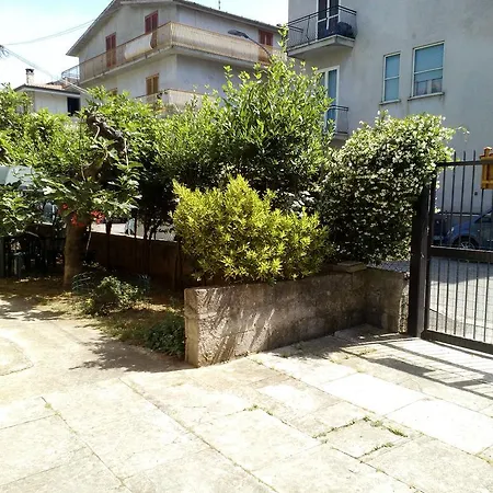A Casa Di Nonna