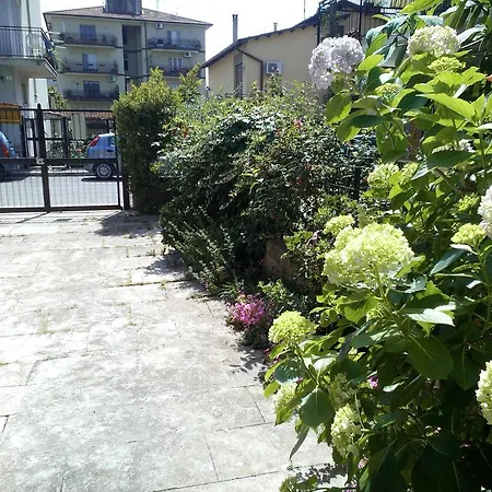 A Casa Di Nonna Fondi