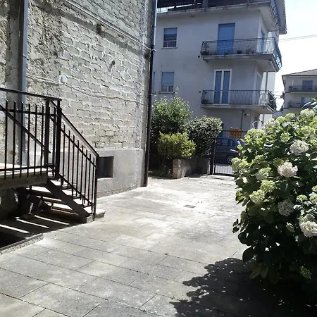 Apartment A Casa Di Nonna *