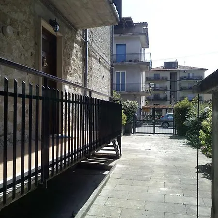 Apartment A Casa Di Nonna