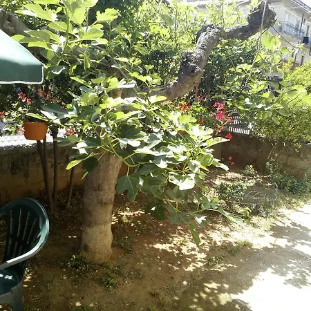 Apartment A Casa Di Nonna