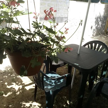 A Casa Di Nonna Fondi
