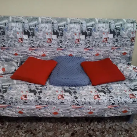 A Casa Di Nonna
