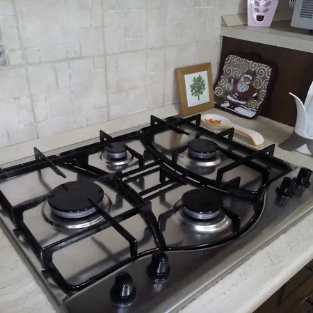 A Casa Di Nonna