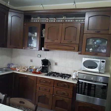Apartment A Casa Di Nonna *