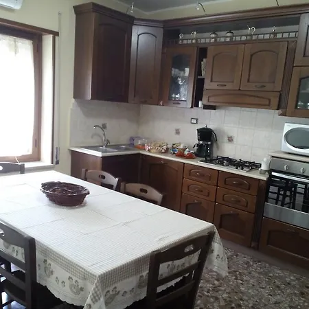 Apartment A Casa Di Nonna *