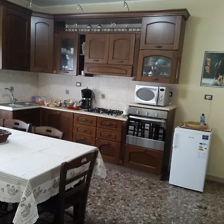 Apartment A Casa Di Nonna