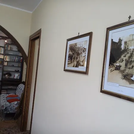 Apartment A Casa Di Nonna *