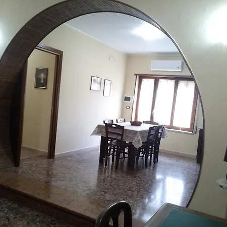 Apartment A Casa Di Nonna
