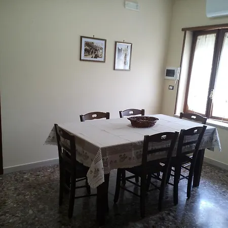 A Casa Di Nonna