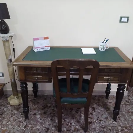A Casa Di Nonna