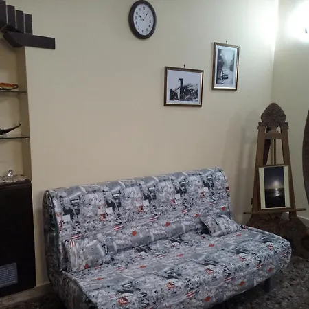 Apartment A Casa Di Nonna Fondi
