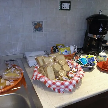 Apartment A Casa Di Nonna