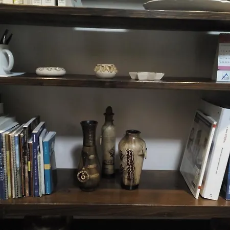 A Casa Di Nonna