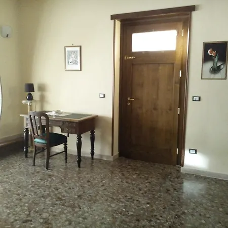 Apartment A Casa Di Nonna Fondi