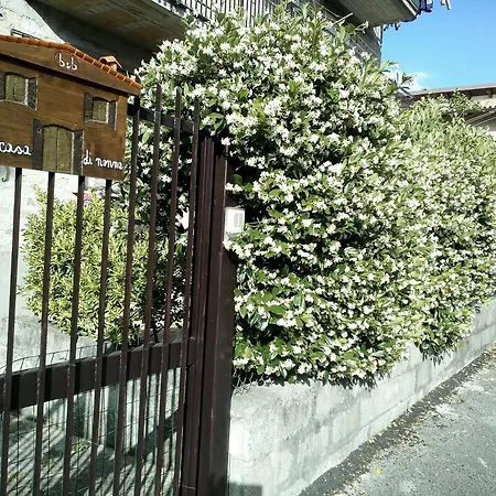 Apartment A Casa Di Nonna