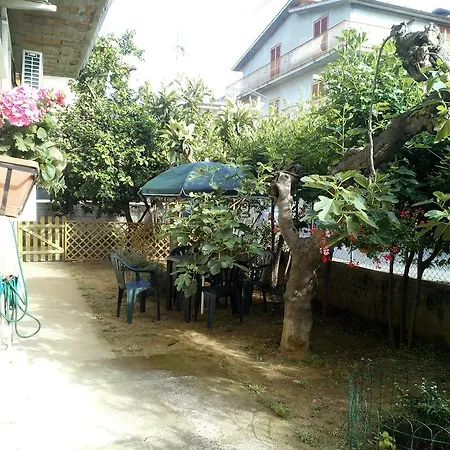 Apartment A Casa Di Nonna