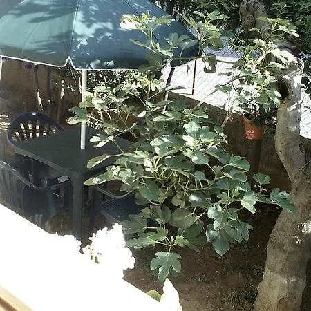 A Casa Di Nonna Fondi