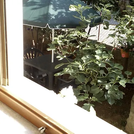 Apartment A Casa Di Nonna Fondi