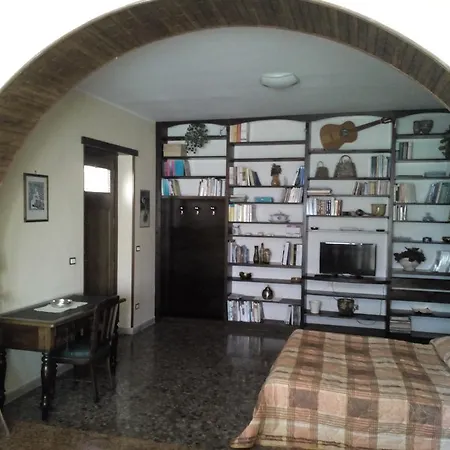 Apartment A Casa Di Nonna