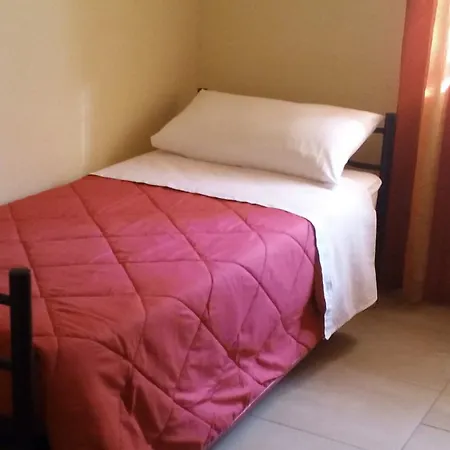 Apartment A Casa Di Nonna Fondi