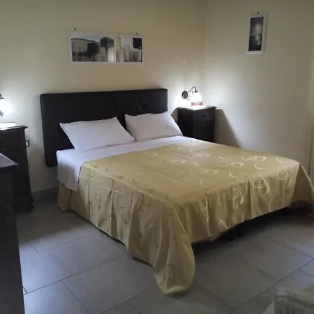 דירה A Casa Di Nonna *